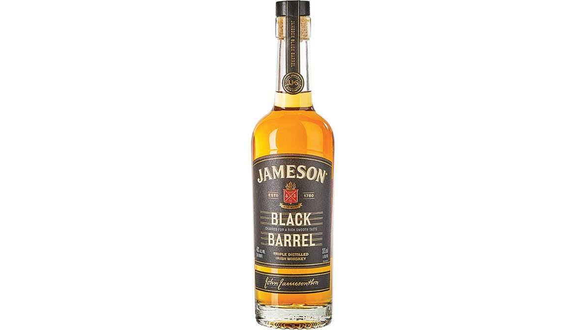 Jameson Black Barrel Irish Whiskey - 375 ml