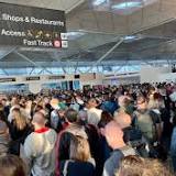 London Gatwick Airport extends Global's advertising rights contract