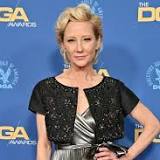 Anne Heche hospitalized in Los Angeles after car accident sparks house fire