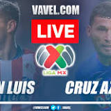 Atletico San Luis vs Cruz Azul prediction, preview, team news and more 