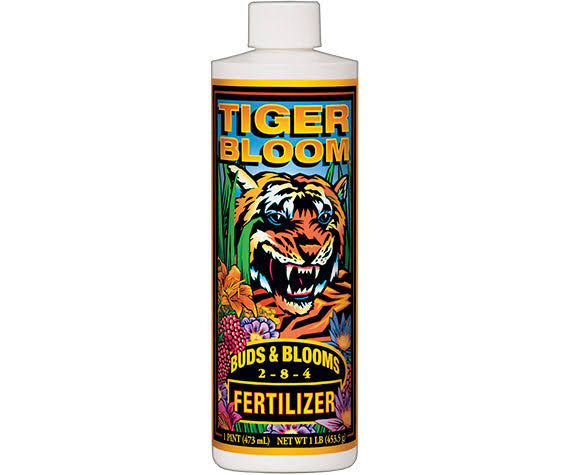 FoxFarm Tiger Bloom 473ml