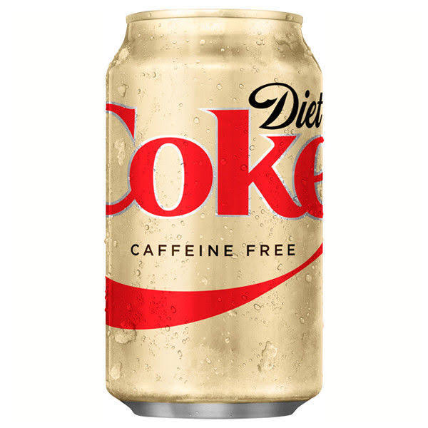Coca-Cola Diet Coke - 12 Cans