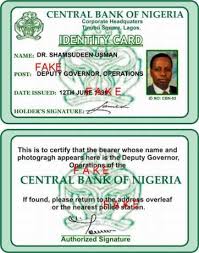Customers To Provide National Identity Number At Banks – CBN 1