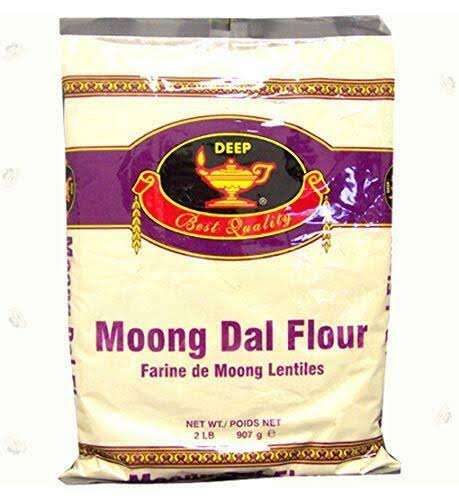 Deep Moong Dal Flour - 2lbs