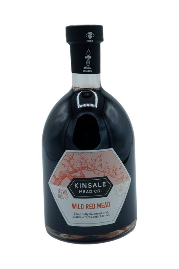 Kinsale Mead Co. Wild Red 12% Size 70cl