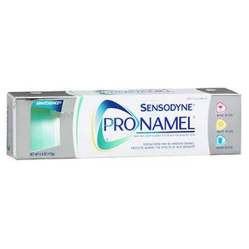 Sensodyne Pronamel Toothpaste