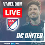 LAFC vs DC United: Live Score Updates in MLS (0-0)