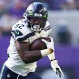 Seahawks RB Chris Carson retires at 27 due to neck injury