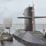Offertes vier nieuwe onderzeeërs zijn de deur uit