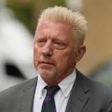 Boris Becker Sentenced to 2.5 Years in Jail After Being Found Guilty of Bankruptcy Charges