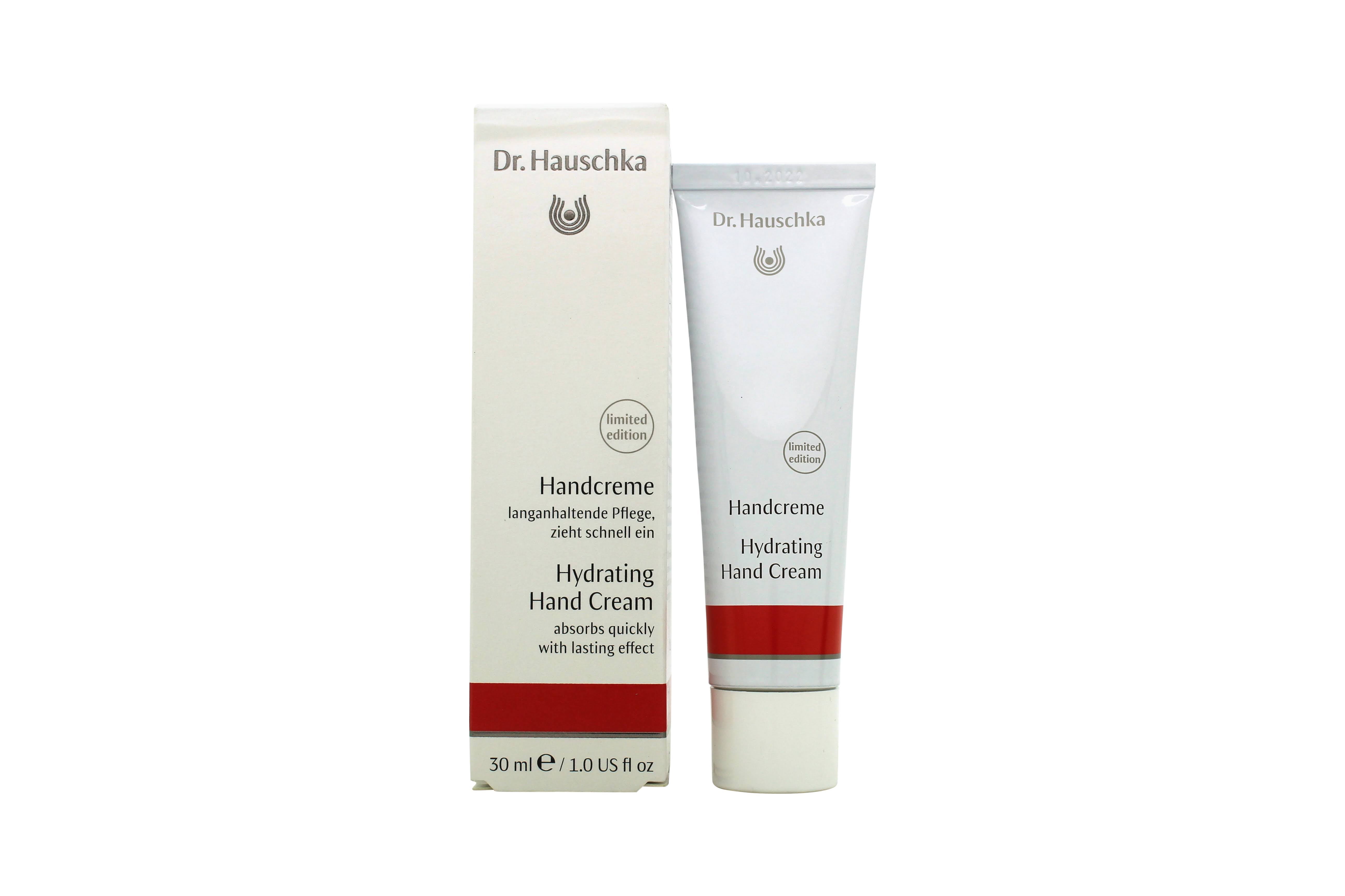 Dr. Hauschka Hydrating Hand Cream - 30 ml