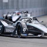 Motor racing-Vandoorne secures Formula E title in Seoul