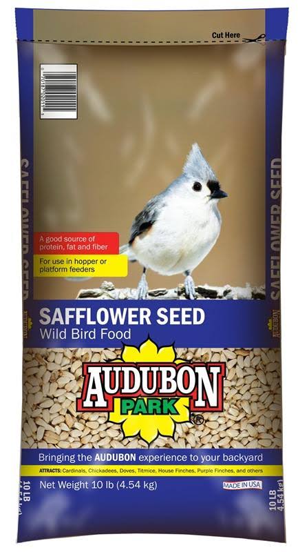 Audubon Park 12520 Wild Bird Food, 10 lb