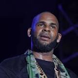 R. Kelly's Fiancée Froze Eggs To Have Disgraced Singer's Baby