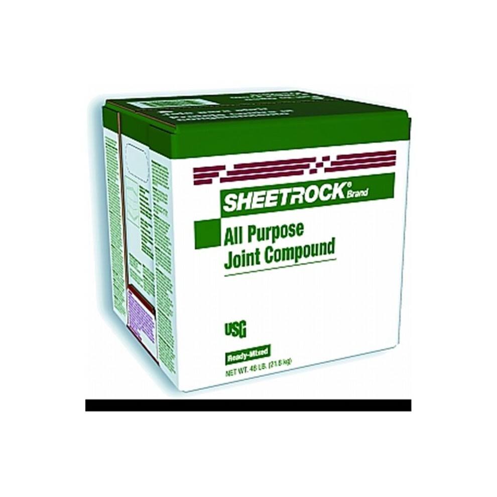 United States Gypsum Sheetrock All Purpose Joint Compound
