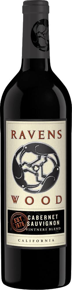 Ravenswood Vintners Blend Cabernet Sauvignon - California, United States