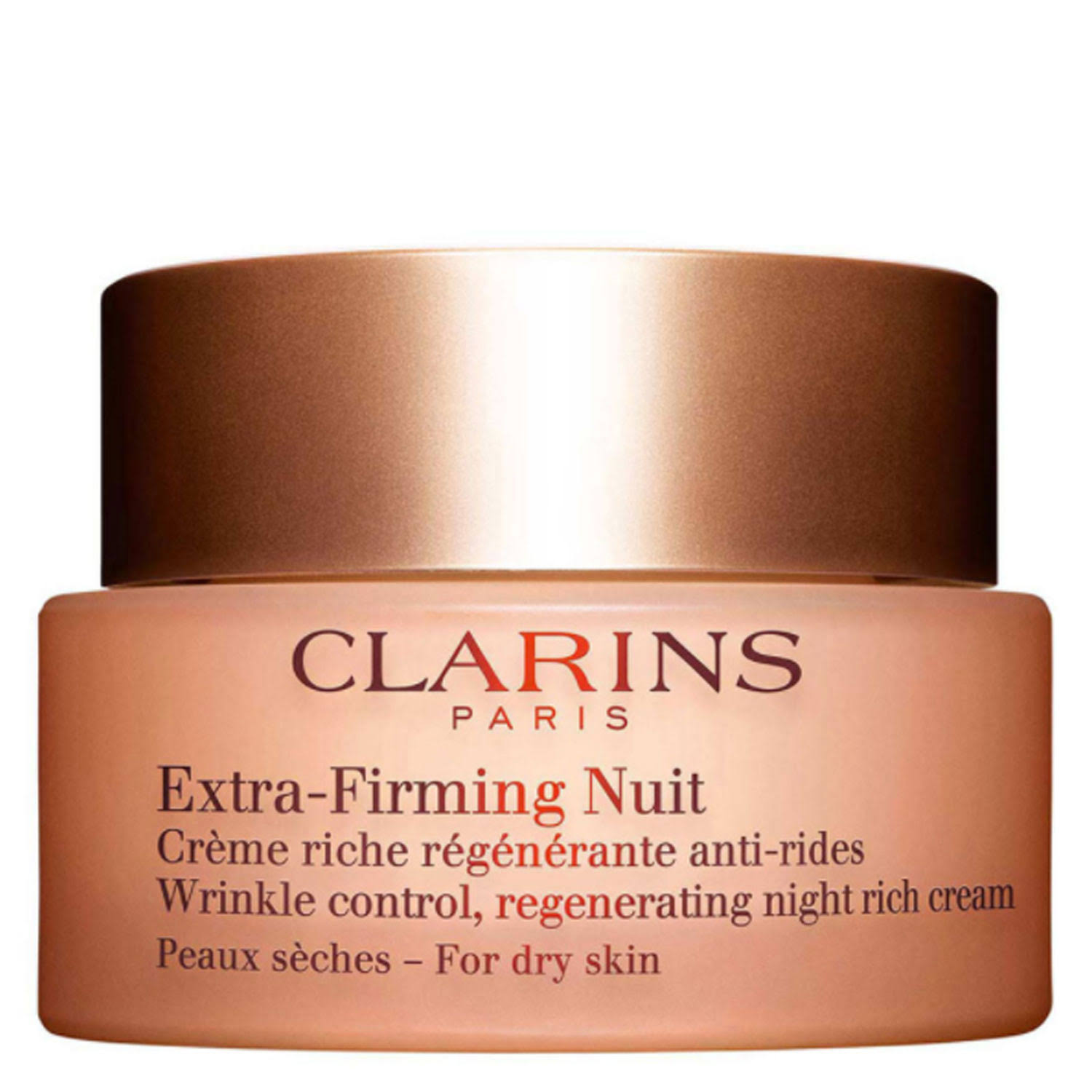 Clarins Extra-firming Night – Dry Skin 50.0 mL
