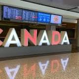 Canada dropping all remaining COVID border, travel measures as of Oct. 1