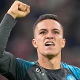 Ajax 1-6 Napoli: Serie A leaders continue their blistering form to maintain 100% record in Liverpool's group as they ...