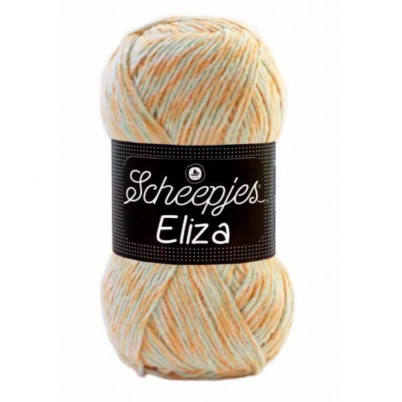 Scheepjes Eliza - 202 Toy Box