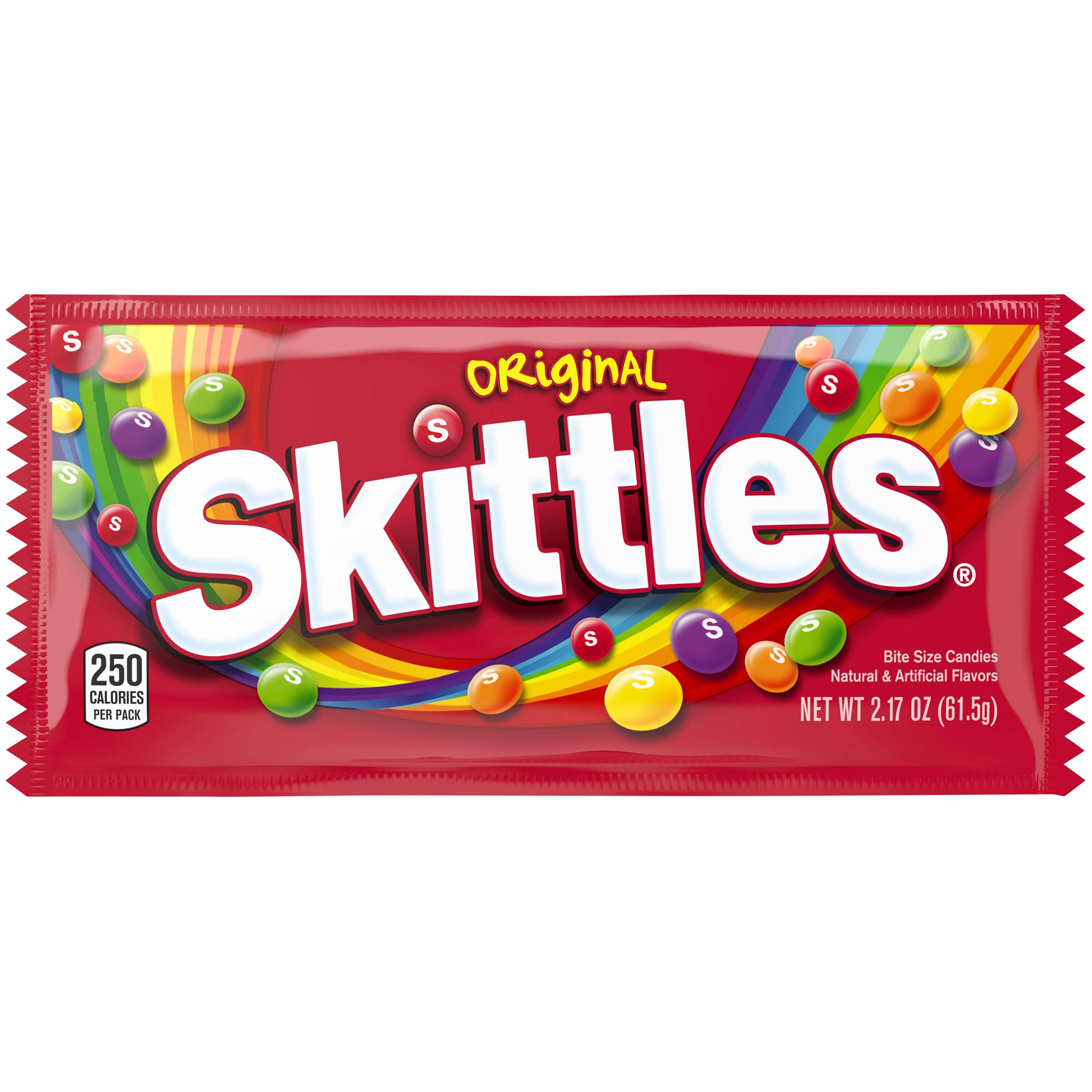 Skittles Candy - 2.17oz