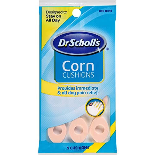 Dr. Scholl's Corn Cushions - 9 Cushions