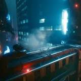 'Cyberpunk 2077 Edgerunners' Still Exists, Gets A Preview Date