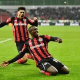 L'Equipe: Newcastle set to make an offer for Bayer Leverkusen's winger Moussa Diaby