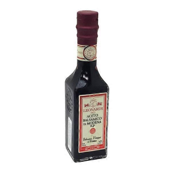 Acetaia Leonardi Rosso Balsamic Vinegar