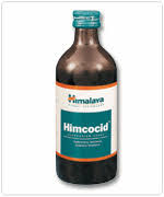 Himalaya Himcocid Syrup