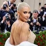 How Kim Kardashian got Marilyn Monroe's gown for the Met Gala