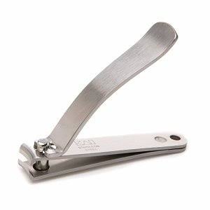 Denco Nail Clipper - Stainless Steel
