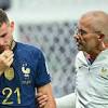Equipe de France : Lucas Hernandez forfait, les coulisses de son ...