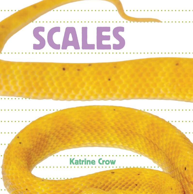 Scales by Katrine Crow