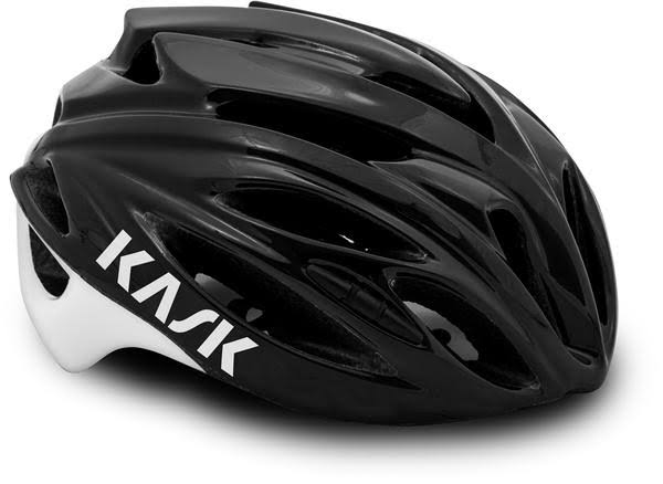 Kask Rapido Road Cycling Helmet - Anthracite, Medium