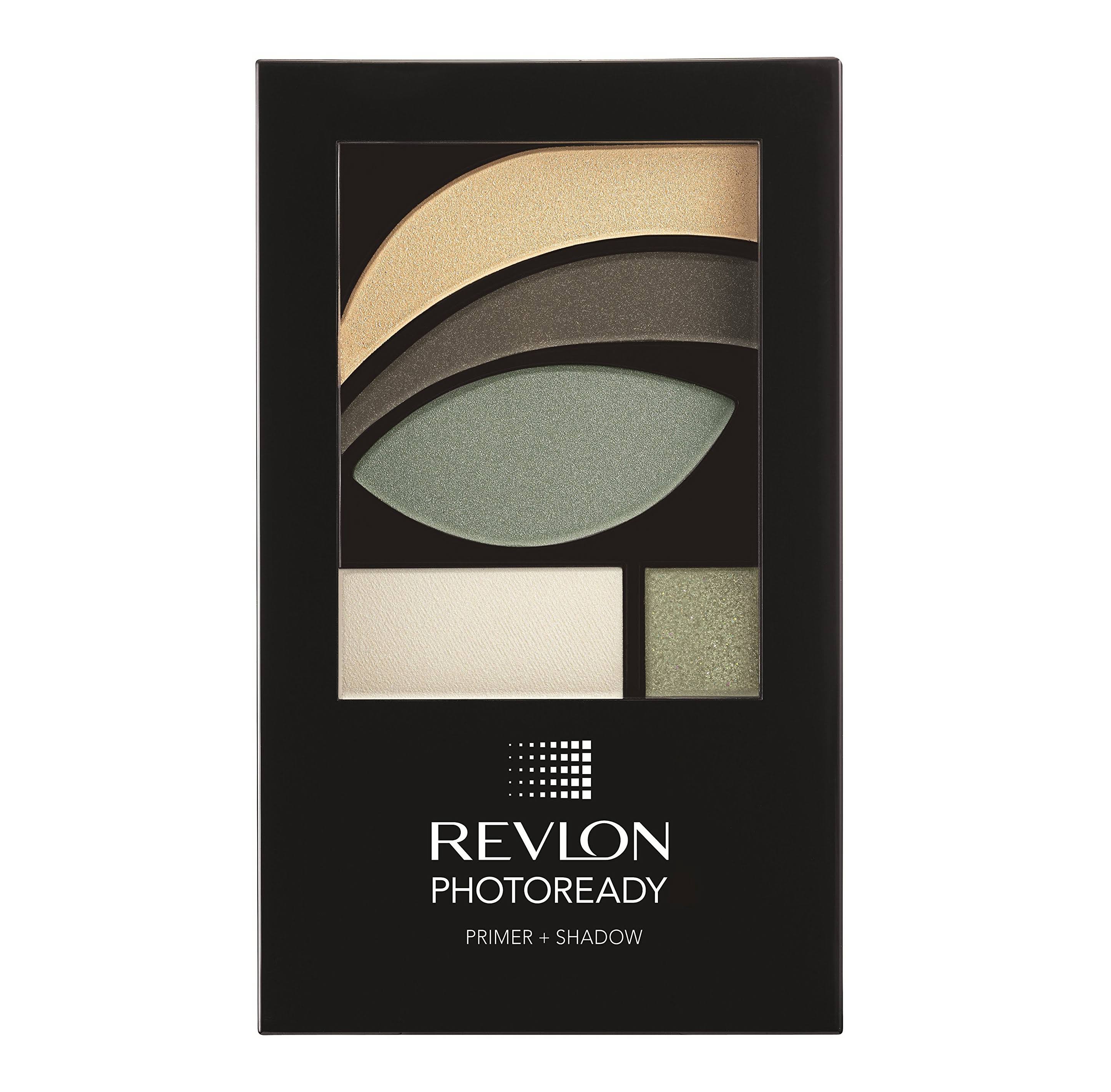 Revlon Photoready Primer + Shadow - 535 Pop Art