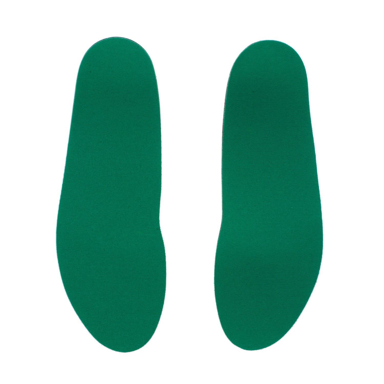 Spenco RX Orthotic Arch Support Insoles