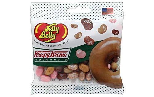 Jelly Belly Jelly Beans 2.8oz Krispy Kreme 071570005771