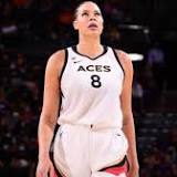 Liz Cambage Denies Verbal Racism Allegations During Match With Nigerian Women's Basketball Team