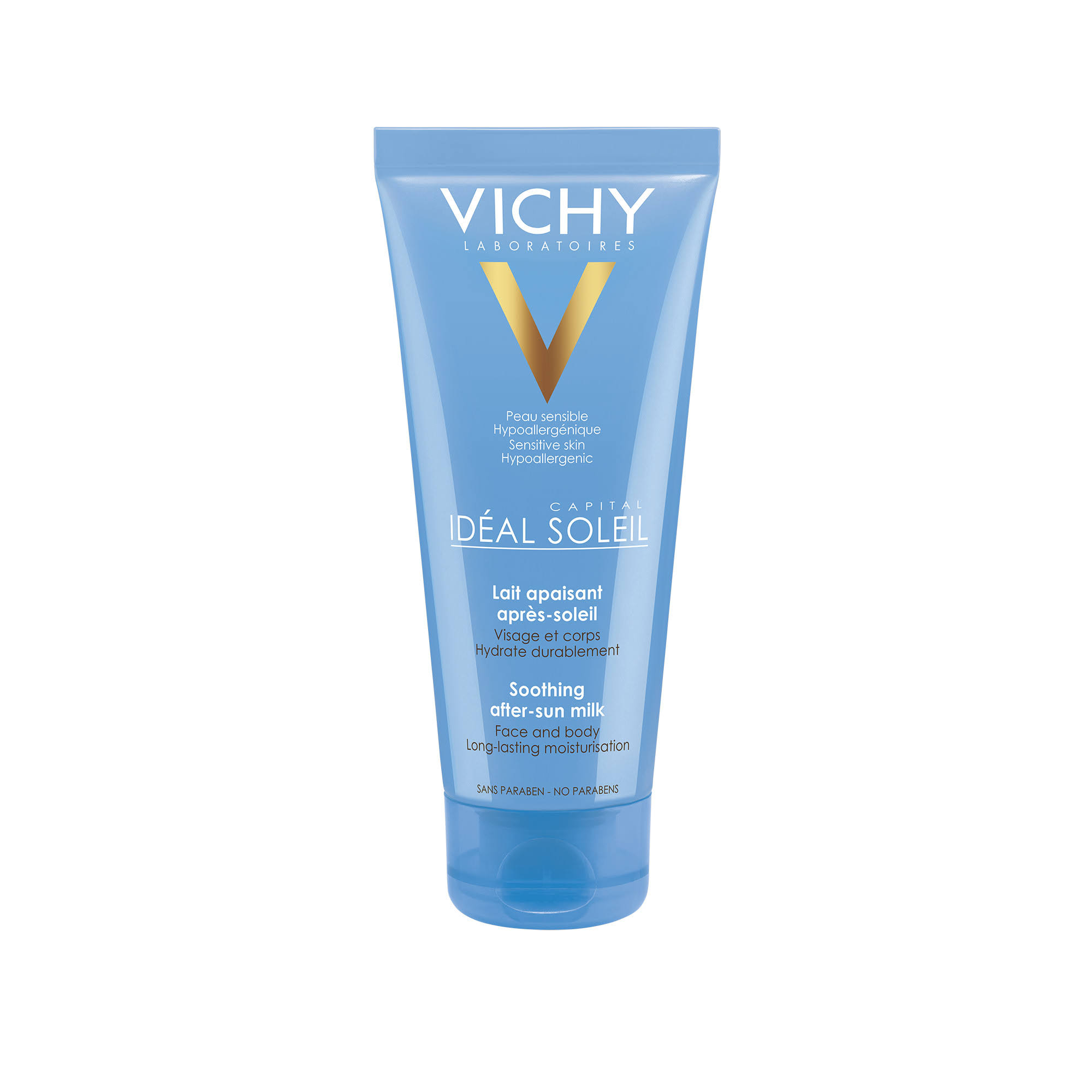 Vichy Ideal Soleil Soothing After-Sun Milk - 300ml