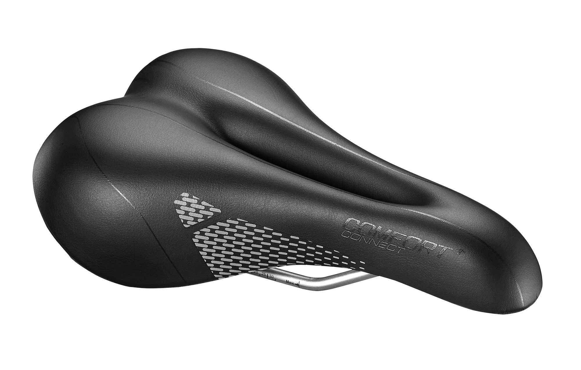 Giant Connect Comfort+ Saddle