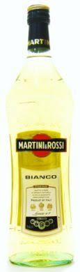 Martini & Rossi Bianco - 1 LT (15% ALC / Vol)