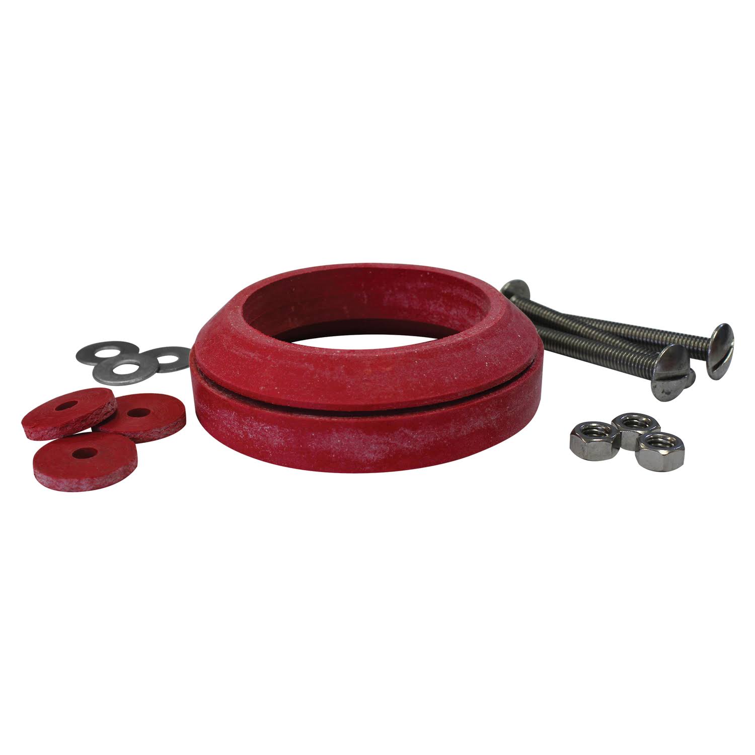 Lavelle Industries Tank To Bowl Gasket - Red