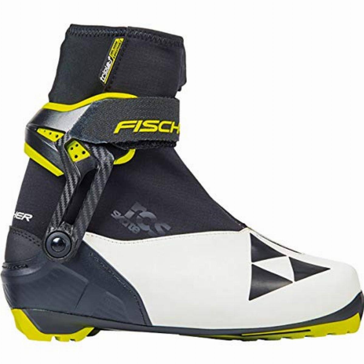 Fischer RCS Skate Nordic Ski Boots EU 42