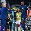 Équipe de France : Didier Deschamps a parlé à Youssouf Fofana ...