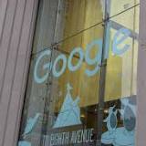 Google violating EU data protection rules