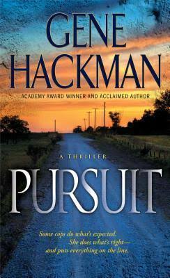 Pursuit [Book]
