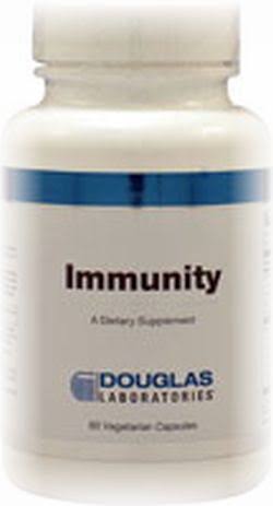 Douglas Laboratories Immunity Supplement - 60ct