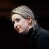 Convicted Elizabeth Holmes asks for leniency due to second pregnancy
