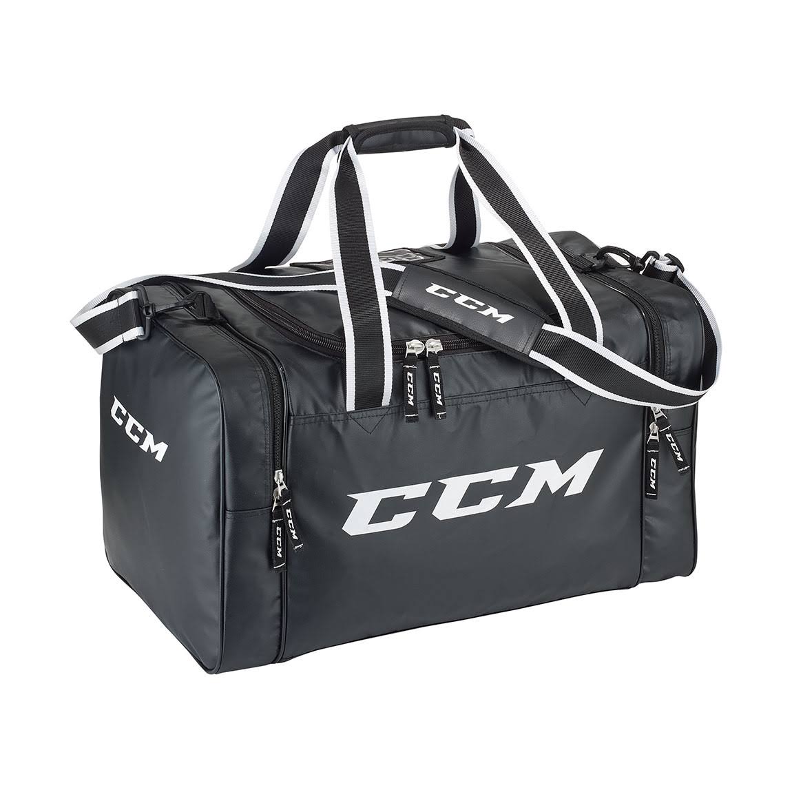 CCM Team Sport Bag Navy 24
